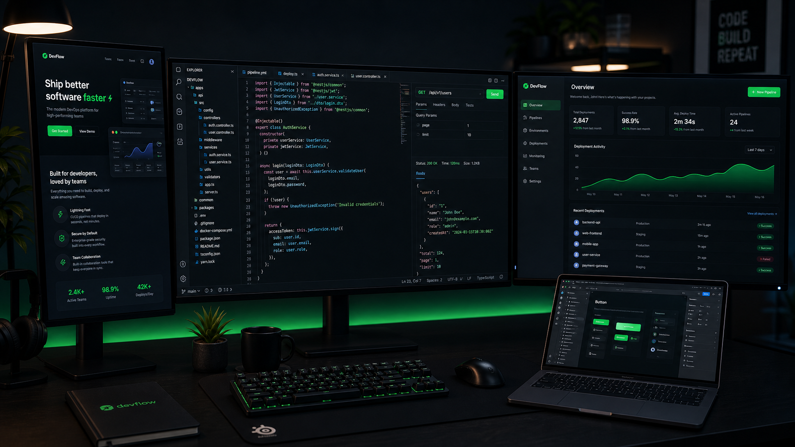 Custom Web Applications vs Off-the-Shelf Software: Making the Right Choice