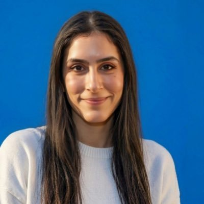 Sophie Clarke, Founder & CEO at TechVenture Labs